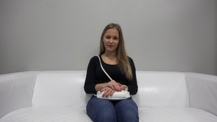 1. Download full pics of Katerina (18) from czechcasting.com