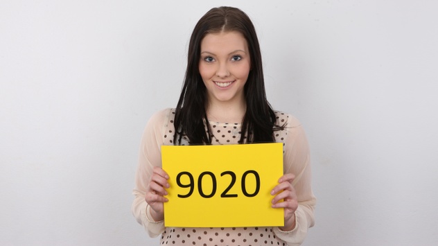CZECH CASTING - KRISTYNA (9020)