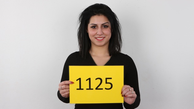 CZECH CASTING - MARCELA (1125)