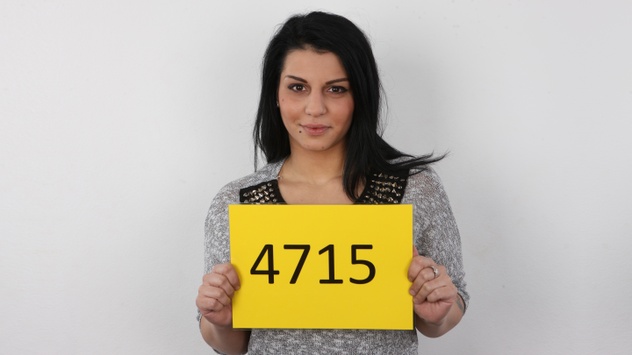 CZECH CASTING - HELENA (4715)