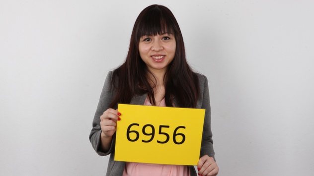 CZECH CASTING - MIKY (6956)