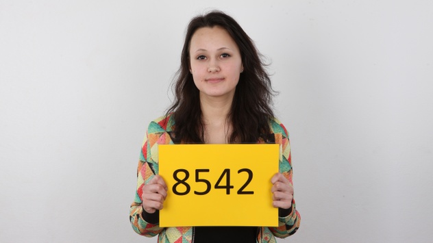 CZECH CASTING - RADKA (8542)