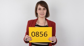 Czech Casting: Martina (25)