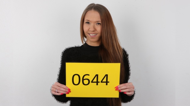 CZECH CASTING - ZDENKA (0644)