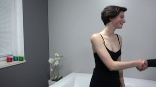 12. Download full pics of Anna (18) from czechcasting.com