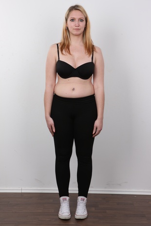 4. Download full pics of model CZECH CASTING - NIKOL (4878) from czechcasting.com