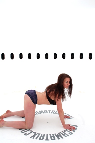 Czech Casting: Katka (37) 360°