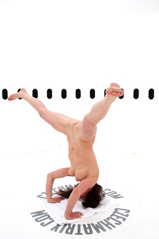 Czech Casting: Katka (37) 360°