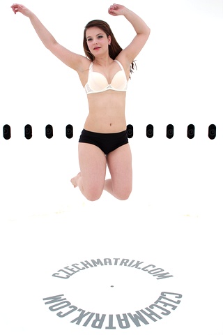 Czech Casting: Darina (22) 360°