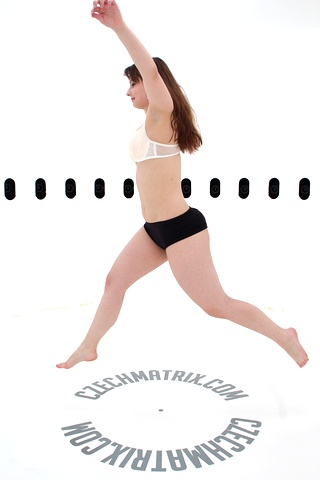 Czech Casting: Darina (22) 360°