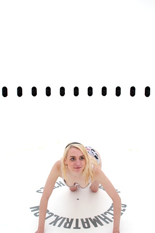 Czech Casting: Marie (20) 360°