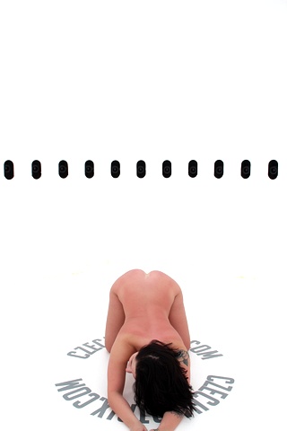 Czech Casting: Katka (25) 360°