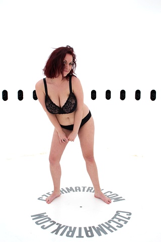 Czech Casting: Karolina (29) 360°