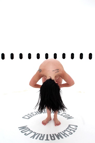 Czech Casting: Michaela (34) 360°