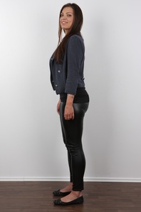 3. Download full pics of Barbora (24) from czechcasting.com