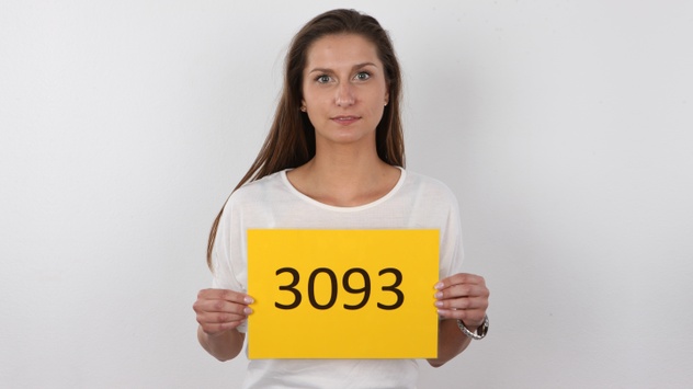 Czech Casting: Karolina (28)