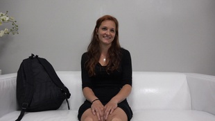 1. Download full pics of Klara (24) from czechcasting.com