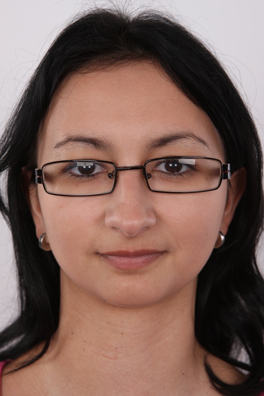 1. Download full pics of Nikola (26) from czechcasting.com