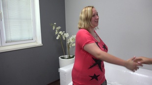 12. Download full pics of Veronika (20) from czechcasting.com