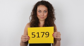 Czech Casting: Sona (21)