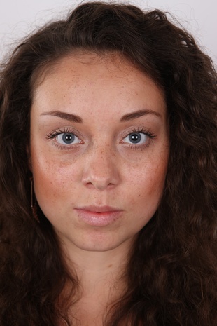 1. Download full pics of model CZECH CASTING - SONA (5179) from czechcasting.com