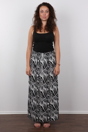 2. Download full pics of model CZECH CASTING - SONA (5179) from czechcasting.com