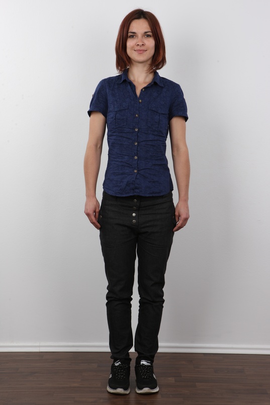 2. Download full pics of Lucie (26) from czechcasting.com