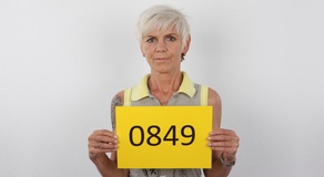 Czech Casting: Ivana (57)