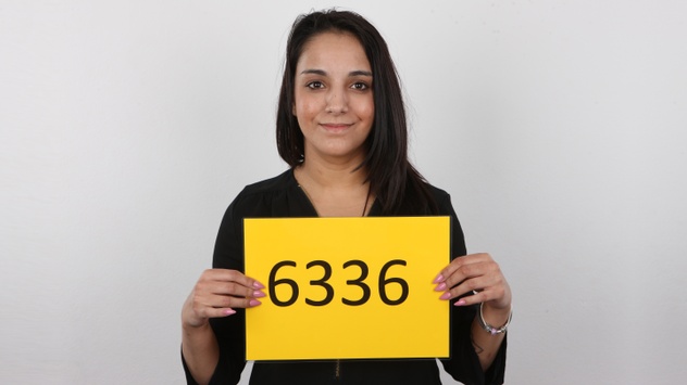 Czech Casting: Sabina (22)