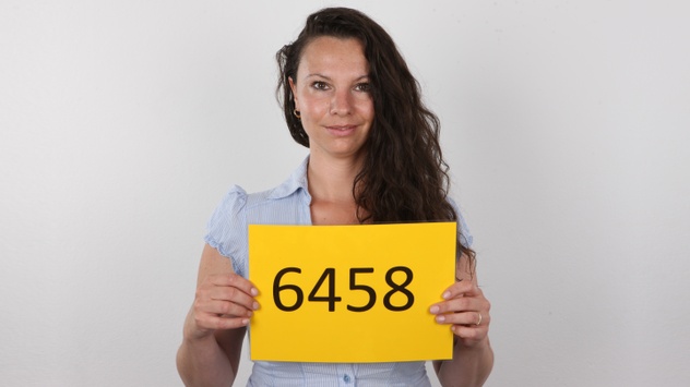CZECH CASTING - SIMONA (6458)