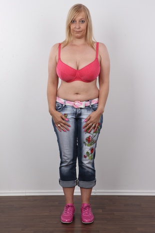 4. Download full pics of model CZECH CASTING - OLGA (5906) from czechcasting.com