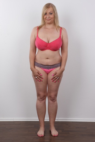 7. Download full pics of model CZECH CASTING - OLGA (5906) from czechcasting.com