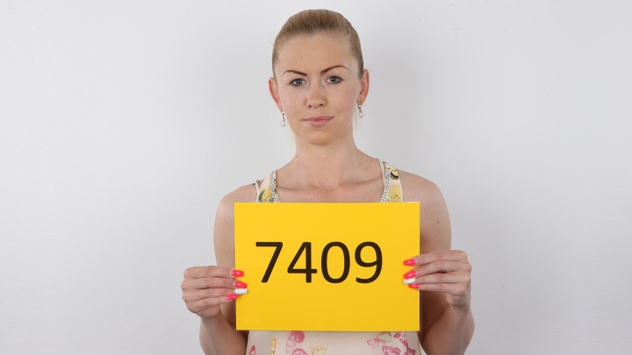 CZECH CASTING - LINDA (7409)