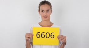 Czech Casting: Kristyna (21)