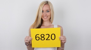 Czech Casting: Regina (24)