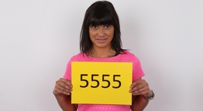 Czech Casting: Tereza (34)