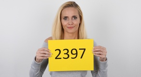 Czech Casting: Petra (41)