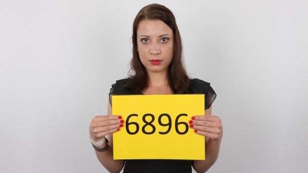 CZECH CASTING - TEREZA (6896)