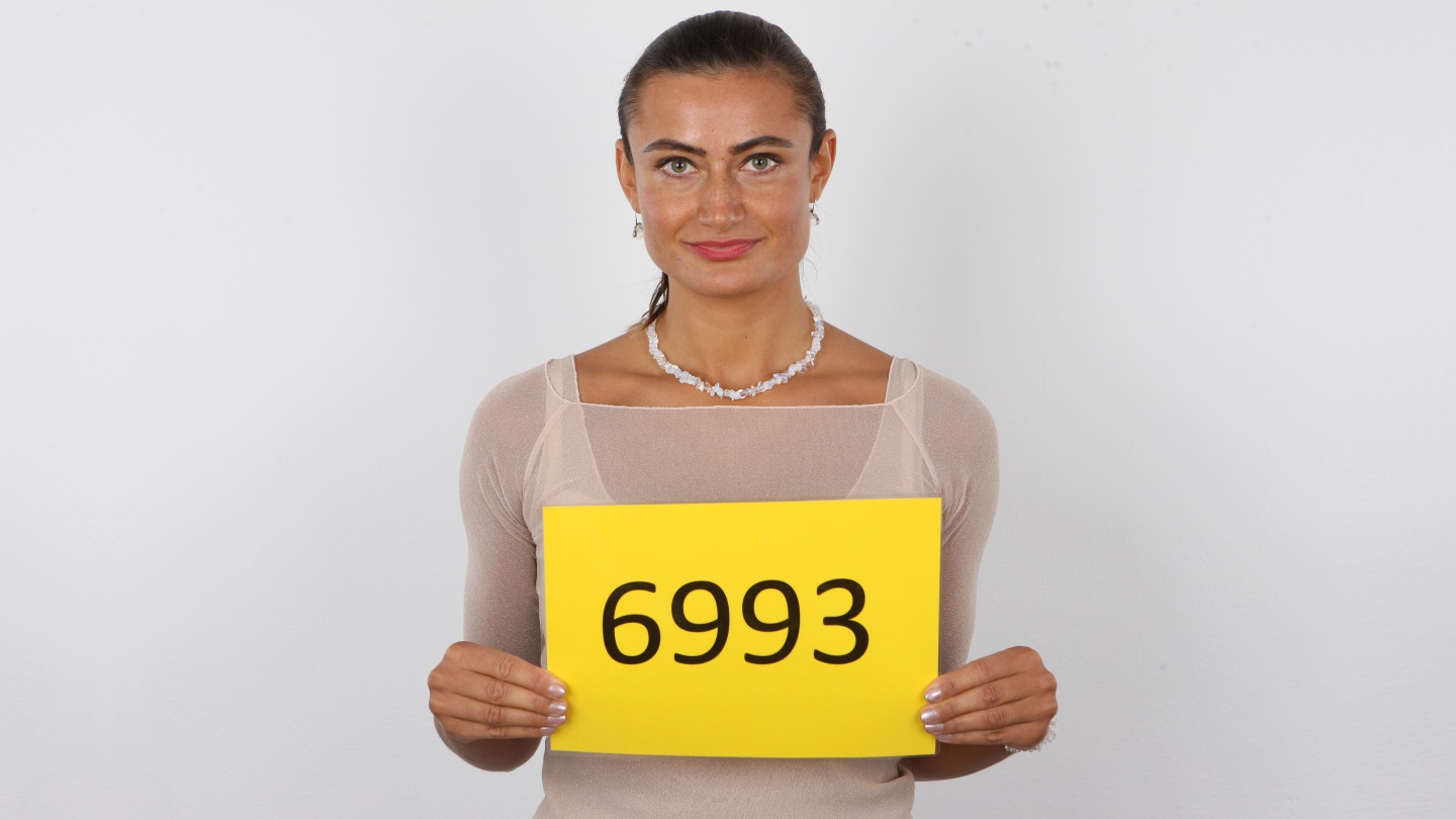 CZECH CASTING - PAVLA (6993)