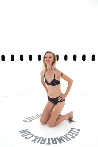 Czech Casting: Laura (41) 360°