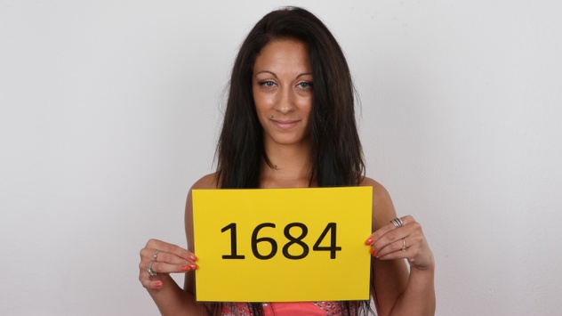 CZECH CASTING - NIKOLA (1684)