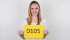 Czech Casting: Veronika (23)