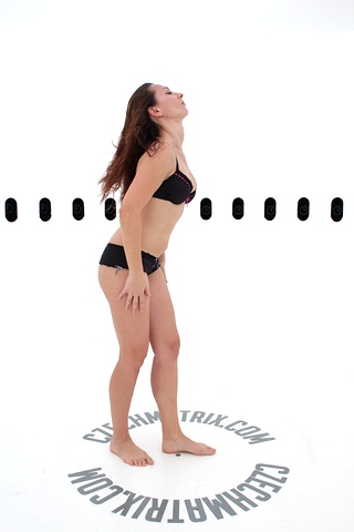 Czech Casting: Marcela (36) 360°