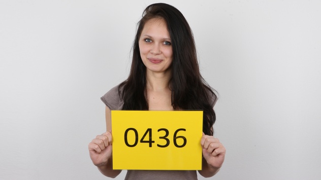 CZECH CASTING - ALISA (0436)