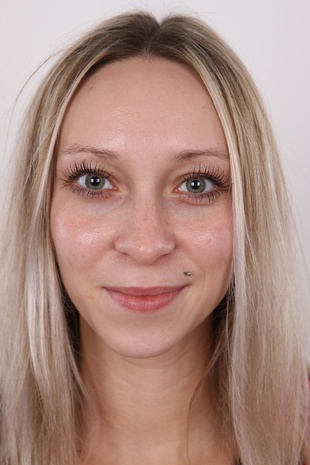 1. Download full pics of model CZECH CASTING - JANA (6080) from czechcasting.com