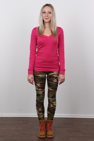 2. Download full pics of model CZECH CASTING - JANA (6080) from czechcasting.com