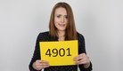 Czech Casting: Marketa (18)