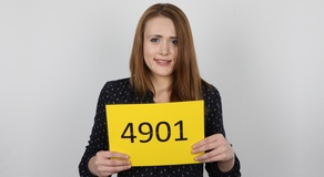 Czech Casting: Marketa (18)