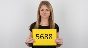 Czech Casting: Dominika (19)