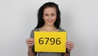 Czech Casting: Denisa (18)